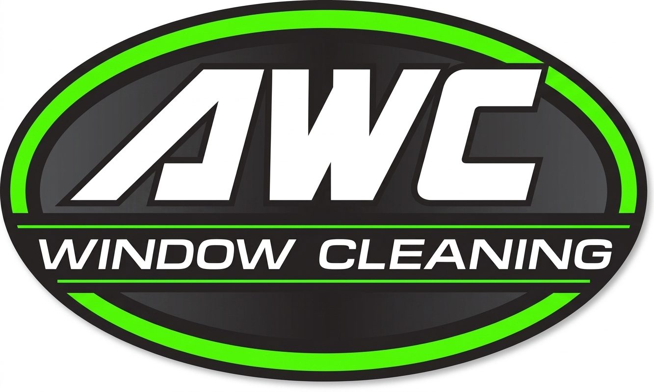 AWC Window Cleaning logo